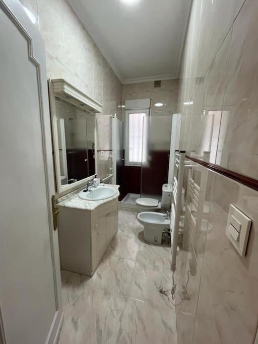 Apartamento Bilbao-Basurto-San Mames Bilbau Exterior foto