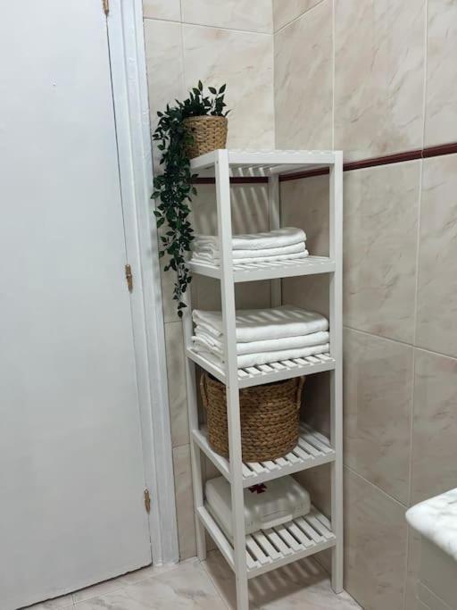 Apartamento Bilbao-Basurto-San Mames Bilbau Exterior foto
